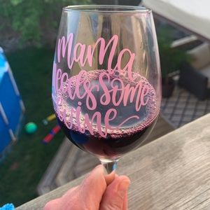 Meet your Posher, Jen